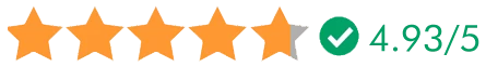 BetterWayHealth Beta Glucan 100 5 star rating